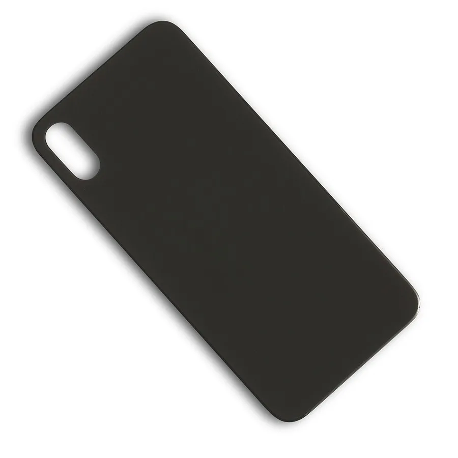 Back_Glass_w_Rear_Camera_Lens_Installed_for_iPhone_X_Generic_-_Space_Gray_2