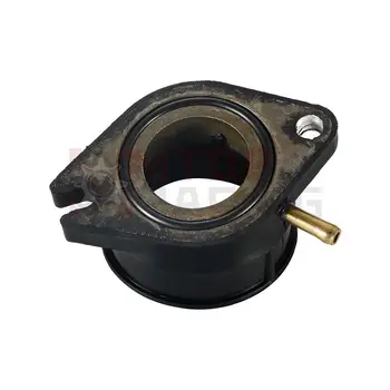 

Interface Carburetor Intake Manifold Boot For Yamaha ST225 Bronco (1997) XT225 Serow (1992-2007) TTR225 TT-R225 (1999-2004) 2000