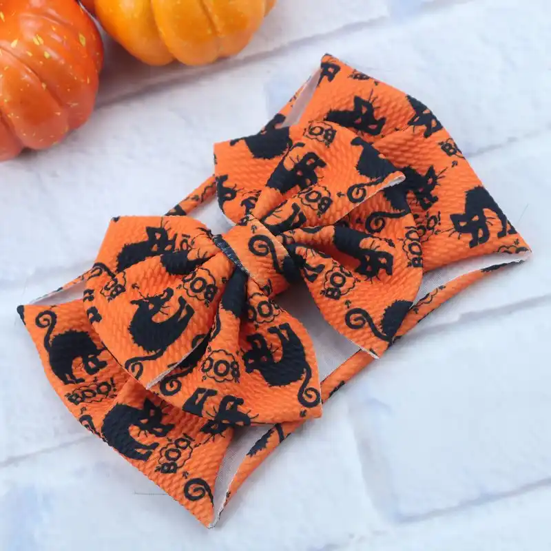 halloween baby headbands