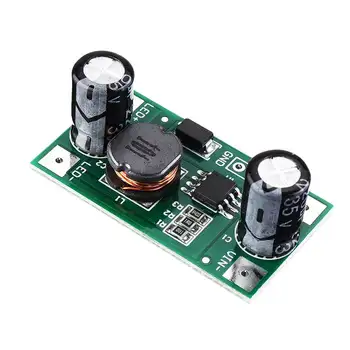 

LEORY PWM Dimming DC to DC Step-down Module Constant Current Dimmer Controller 3W 5-35V LED Driver 700mA Circuits