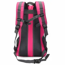 Наружная походная спортивная сумка для альпинизма, ультра-светильник, водонепроницаемый нейлоновый рюкзак, светильник, рюкзак