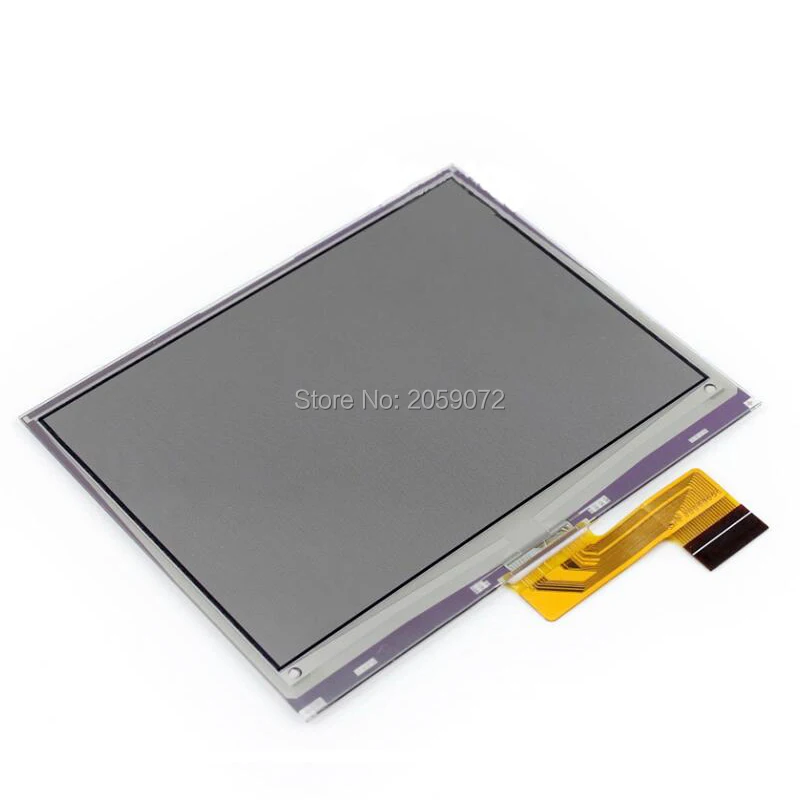4,2 дюймов e-paper(b) lcd 400x300 e-ink raw дисплей