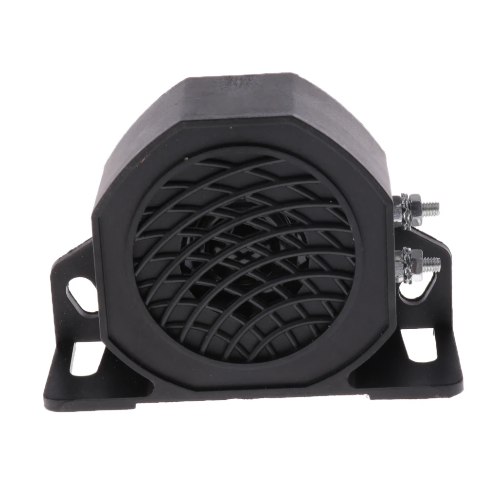 Great Performance 12V 105 DB Car Truck Backup Reverse Beeper Alarm Horn