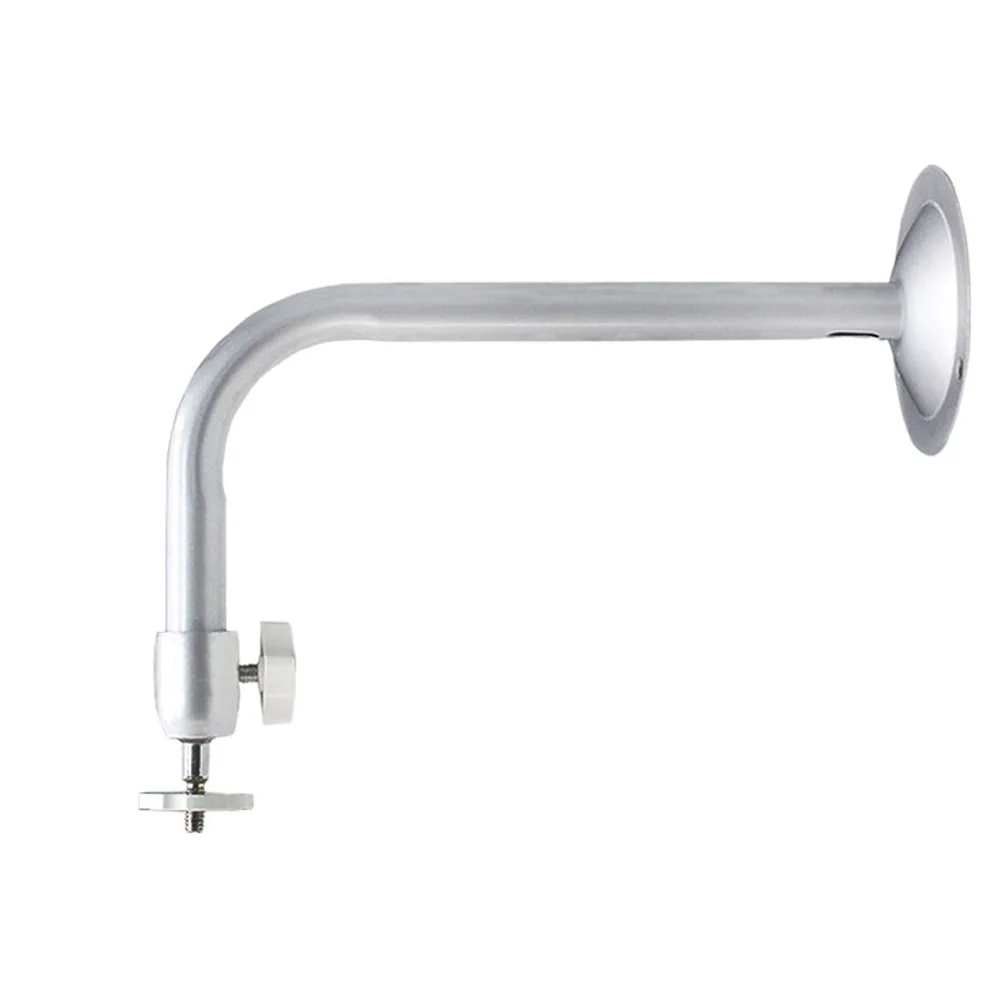 OwlCat высокое качество Потолочное Вертикальное Крепление изогнутый CCTV кронштейн настенный внешний кронштейн подставка держатель для безопасности CCTV камера