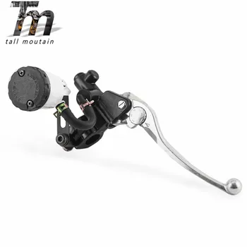 

Front Brake Master Cylinder For HONDA CRF1000L VFR800/A VFR800X VFR800F VFR800FI NM4 Vultus X-ADV Motorcycle Brake Lever