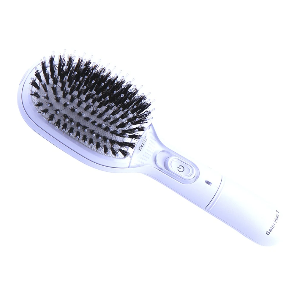 Braun Satin Hair 7 Расческа Купить