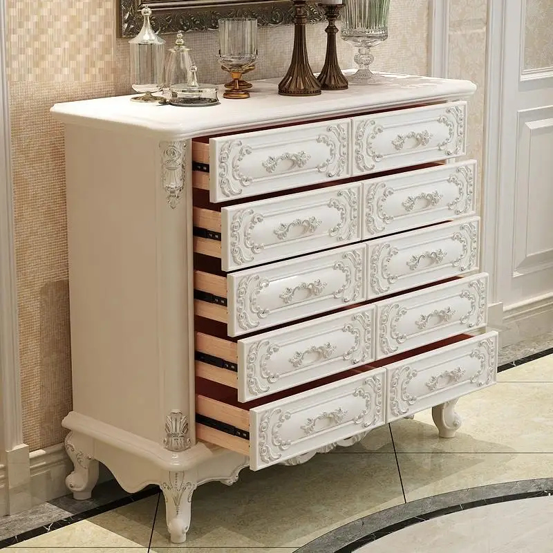 Meuble Tv Cassettiera Legno мобильный багно гостиная Европейский деревянный Органайзер мебель шкаф Mueble De Sala комод