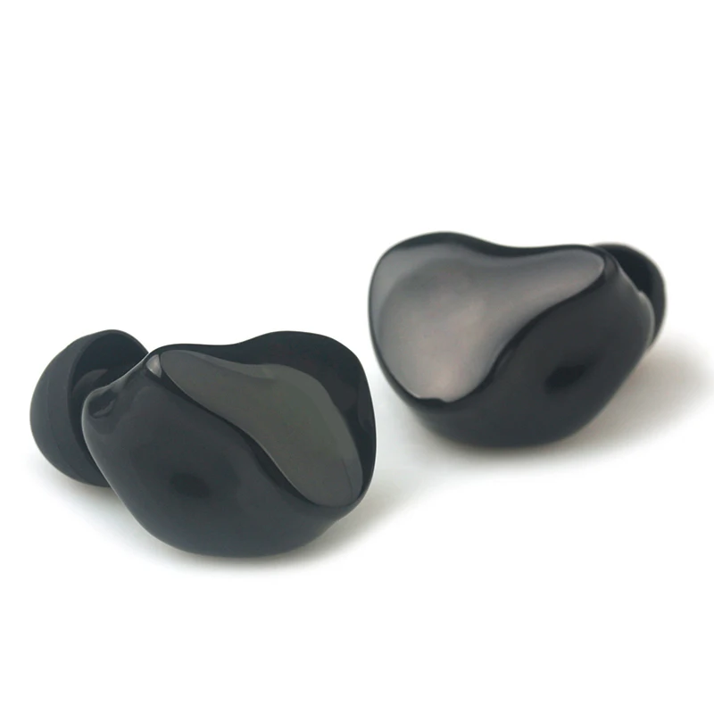 XIAOFAN WK07 customized 2 Balanced Armature 1 Dynamic music earphone hifi in-ear | Электроника