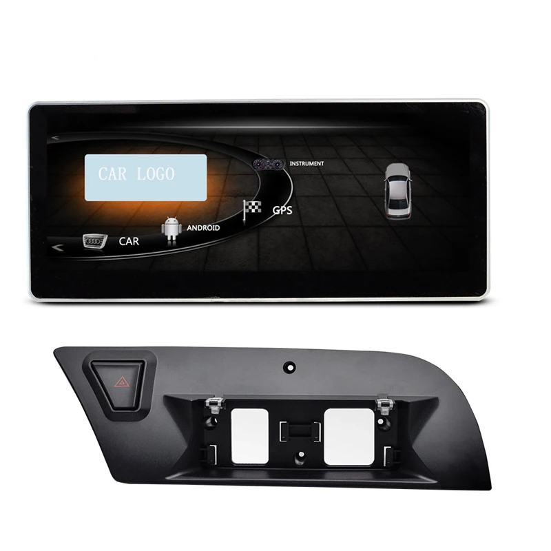 

NAVITOPIA 10.15inch 2G RAM 32G ROM Android 8.1 Car GPS Navigation for A4L A5 2009 2010 2011 2012 2013 2014 2015 2016