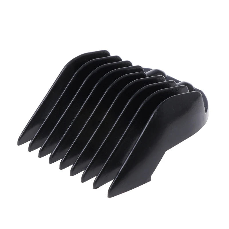 

4Pcs Universal Hair Clipper Limit Combs Guide Guard Attachment Size 3.6.9.12mm