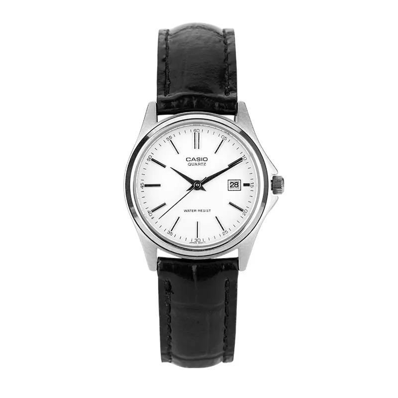 LTP-1183E-7A Casio Часы Женские Простые Модные маленькие кварцевые женские часы LTP-1183A-7A - Цвет: LTP-1183E-7A