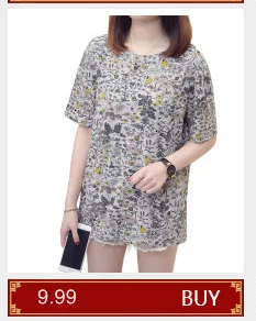 Летние 5XL 4XL XXXL размера плюс футболка Для женщин Повседневное с v-образным вырезом с принтом хлопковая футболка Женские топы за Размеры d футболка с короткими руками Femme
