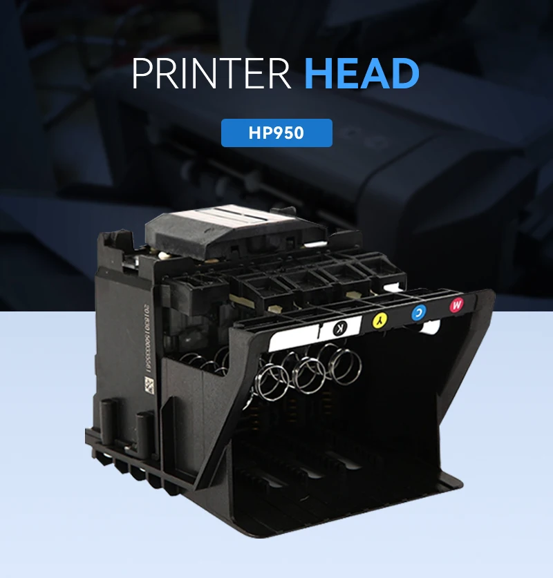 HP950 Print Head Printhead HP95 HP950XL HP951XL For HP Officejet Pro HP8100 8600