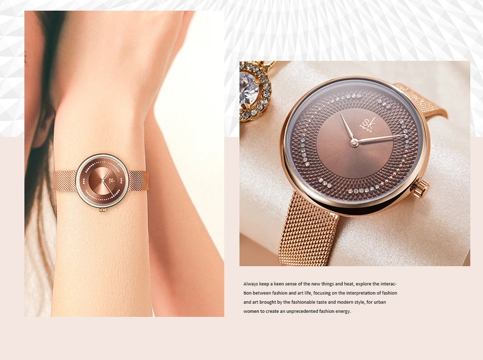Женские наручные часы, роскошные кварцевые наручные часы с бриллиантами, женские брендовые простые часы, женские водонепроницаемые элегантные женские часы