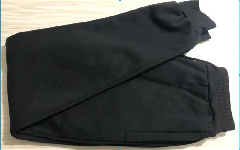 2019 New men's running trousers fitness sweatpants quick-drying breathable tights running jogging pants men's casual pants