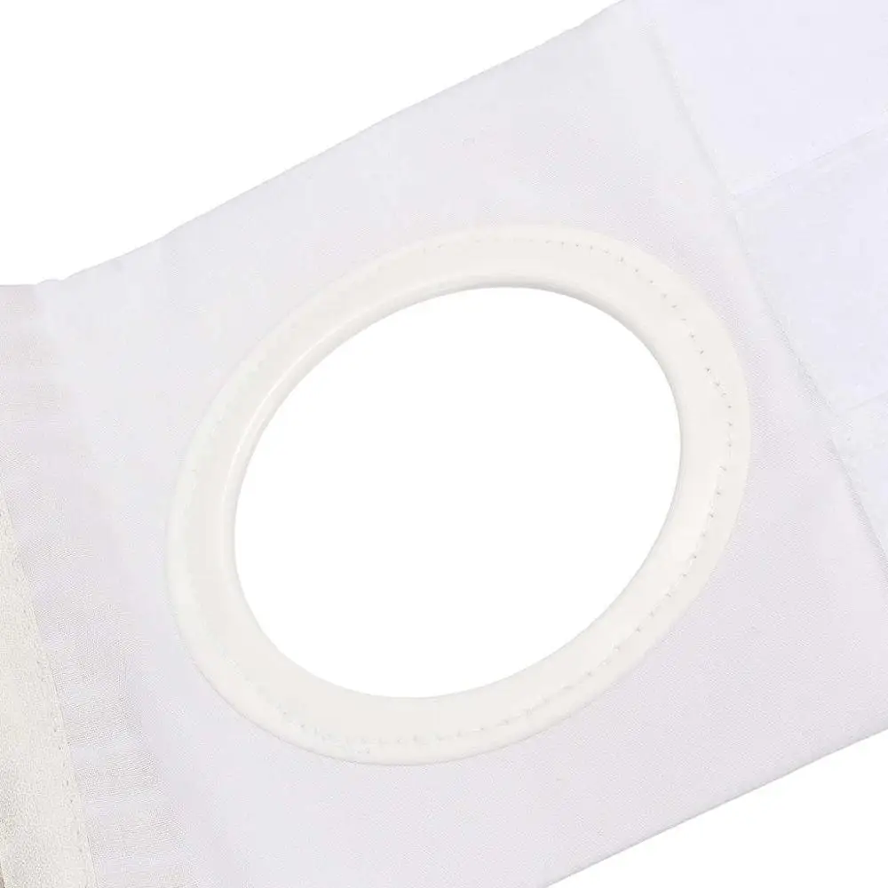 S/M/L/XLOstomy брюшной пояс Бандаж поддержка талии носить на брюшной стоме, чтобы исправить мешок предотвратить парастомальную грыжу назад бандаж