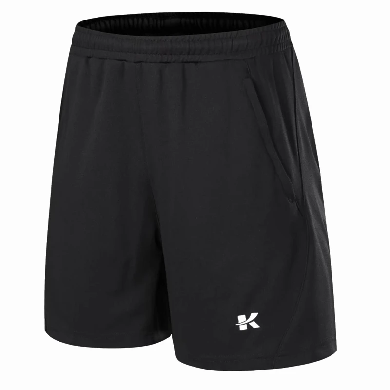 Профессиональные Брендовые мужские шорты для бадминтона wo теннисные спортивные