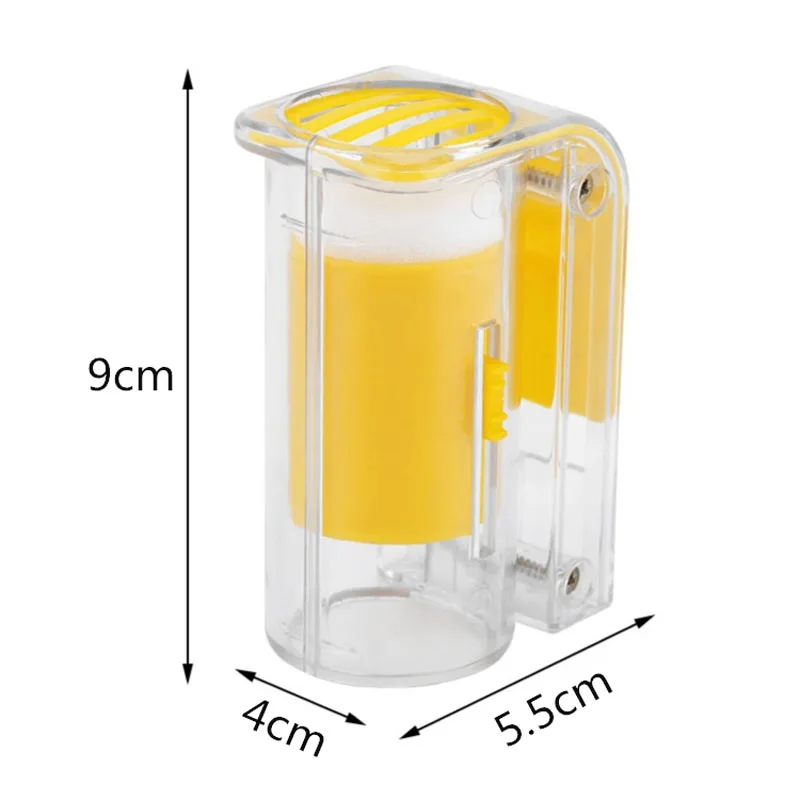Bee Queen Marking Catcher Beekeeping Tools Accessories