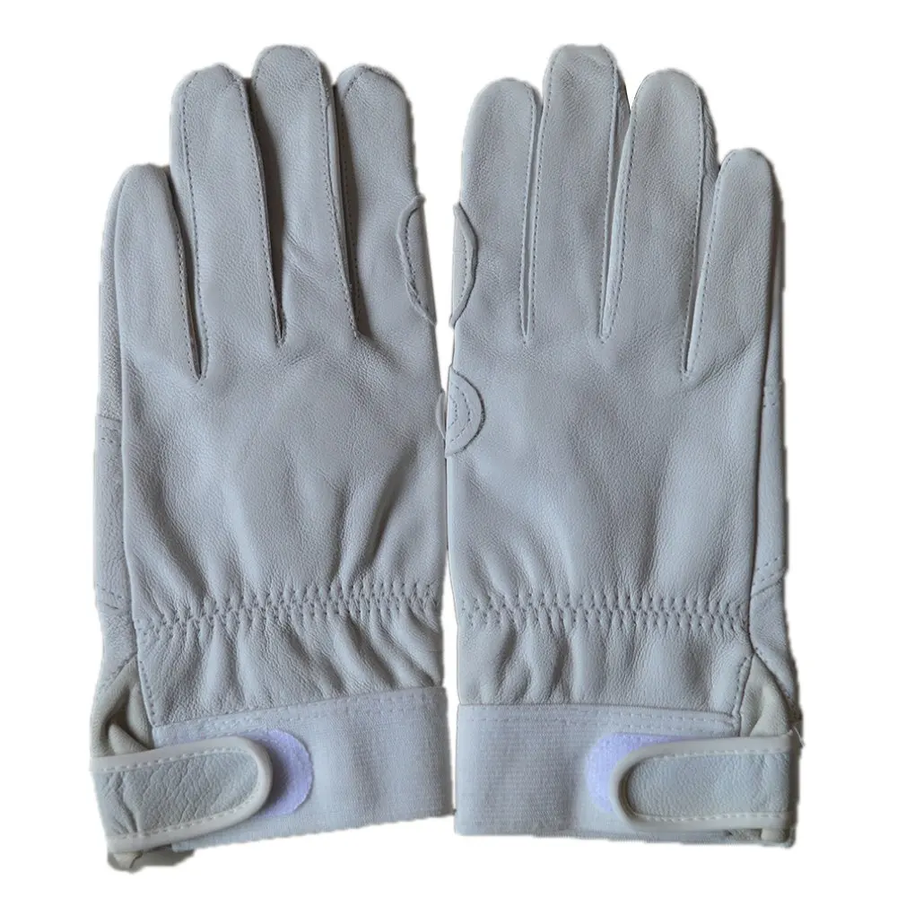 

Fire Gloves Firefighters Fire Protection Gloves Ga7-2004 Standard 97 Firefighters Hand Da-077