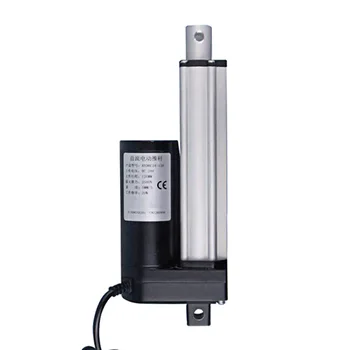 

Electric linear actuator 100mm stroke metal gear linear motor controller 12V 24V 2300N 2000N 1500N 1200N 800N