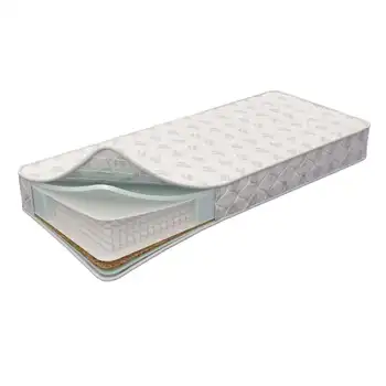 

Mattress dimax Optima 500 mix 120x195 cm