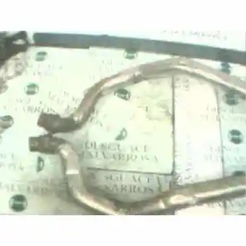 

EXHAUST PIPE REAR» OTHERS... FERRARI MODEL 456 MGT 00 "FINAL STRETCH EXHAUST PART RIGHT & LEFT [1301867]