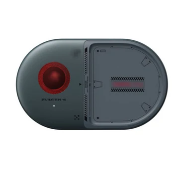 

Mini 40W Wireless Charger Portable Mute Fast Charging Holder for OPPO Air VOOC EVA Limited Edition Fast Charger New