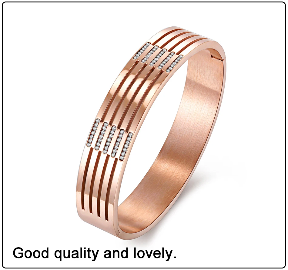 Bracelets For Women Gold (3)