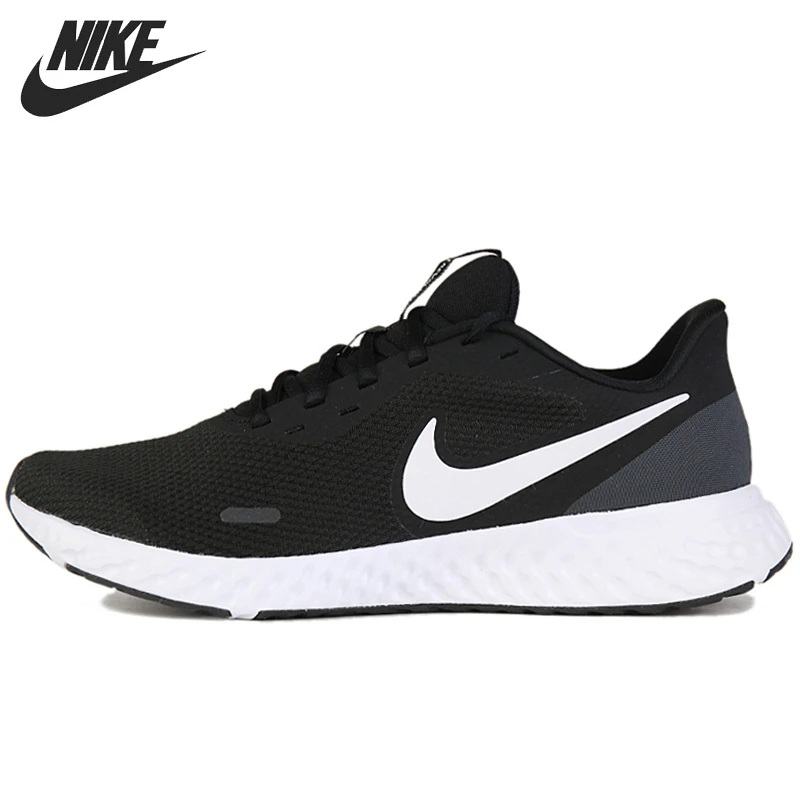 Original New Arrival NIKE REVOLUTION 5 Men's Running Shoes Sneakers|Running  Shoes| - AliExpress