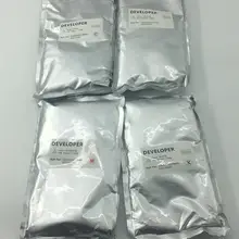 1 х совместимый DV610 Разработчик для KONICA MINOLTA BIZHUB C6501 C6500 C6000 C7000 порошок проявителя 1100 г/пакет