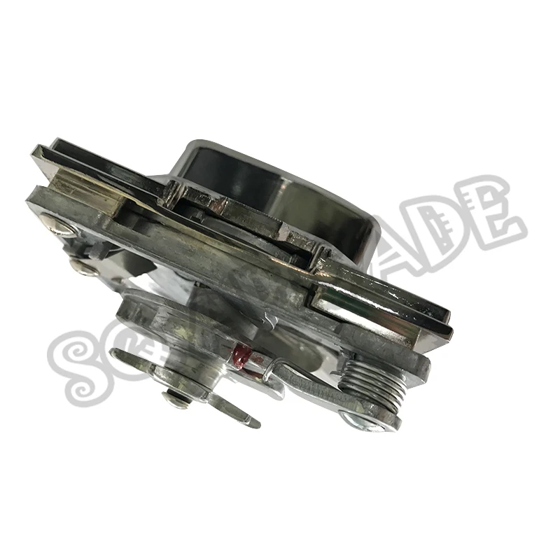 가차폰 코인 수납기 캡슐 장난감 자판기용 금속 기계식 메커니즘 셀렉터