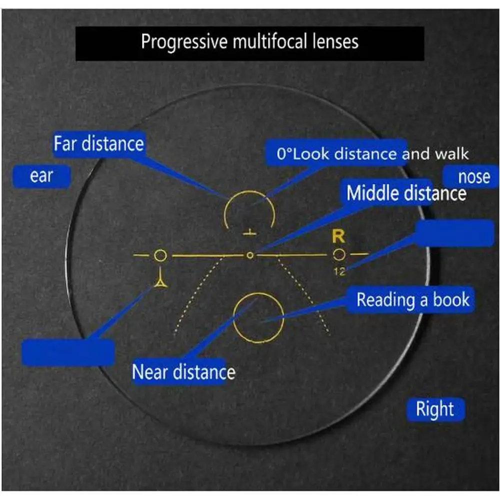 Sunglasses-photochromism-2019-Progressive-multifocal-Reading-Glasses-Men-Presbyopia-Hyperopia-Bifocal-Glasses-Women-With-box-NX