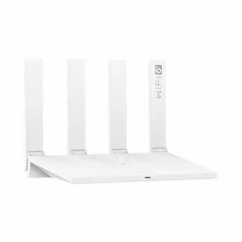 

Quad-core Wireless Router AX3 5G Household WiFi Gigabit Through-wall Applicable Practical WiFi Full Netcom