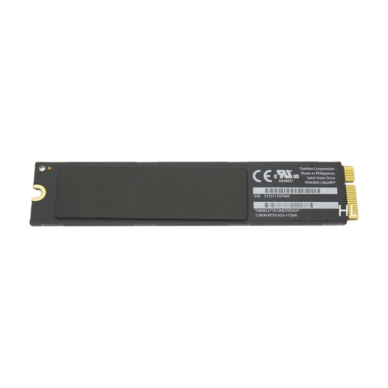 SSD накопитель A1465/A1466 2012 дюйма 128/256/512 ГБ|Компьютерные кабели и разъемы| |