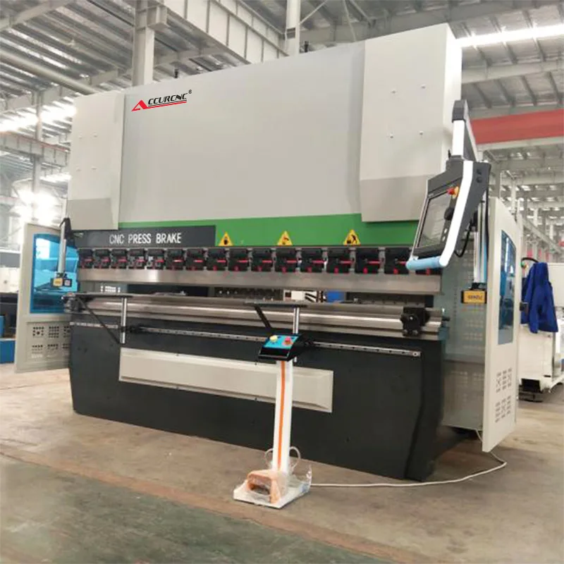 Изгиб инструментальная оснастка листогибочного пресса CNC для продажи