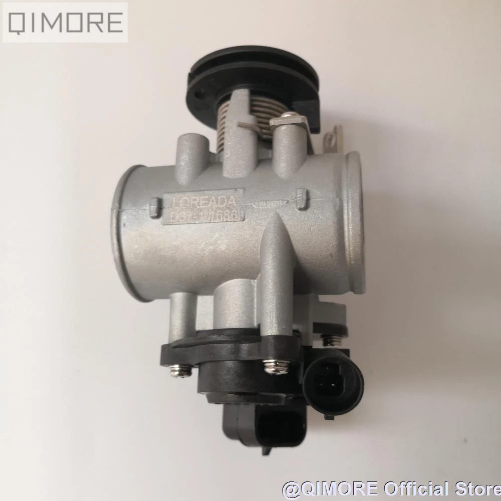 Gaz Kelebegi Govdesi Motosiklet Icin Benelli Tnt25 Tnt250 Bn251 Trk251 Aliexpress