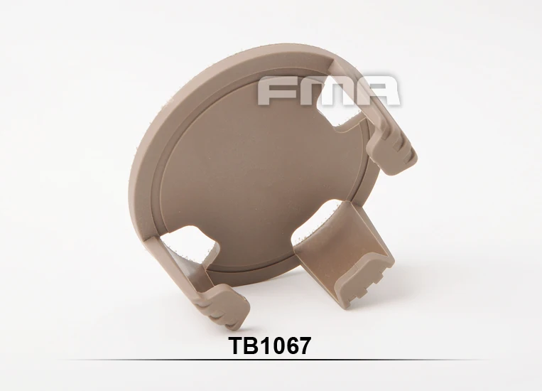 FMA шлем аксессуары специальная рамка TB1067