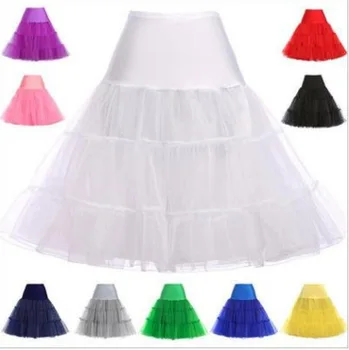

14 colors crystal yarn boneless skirt pettiskirt skirt wedding skirt for prom party cheap
