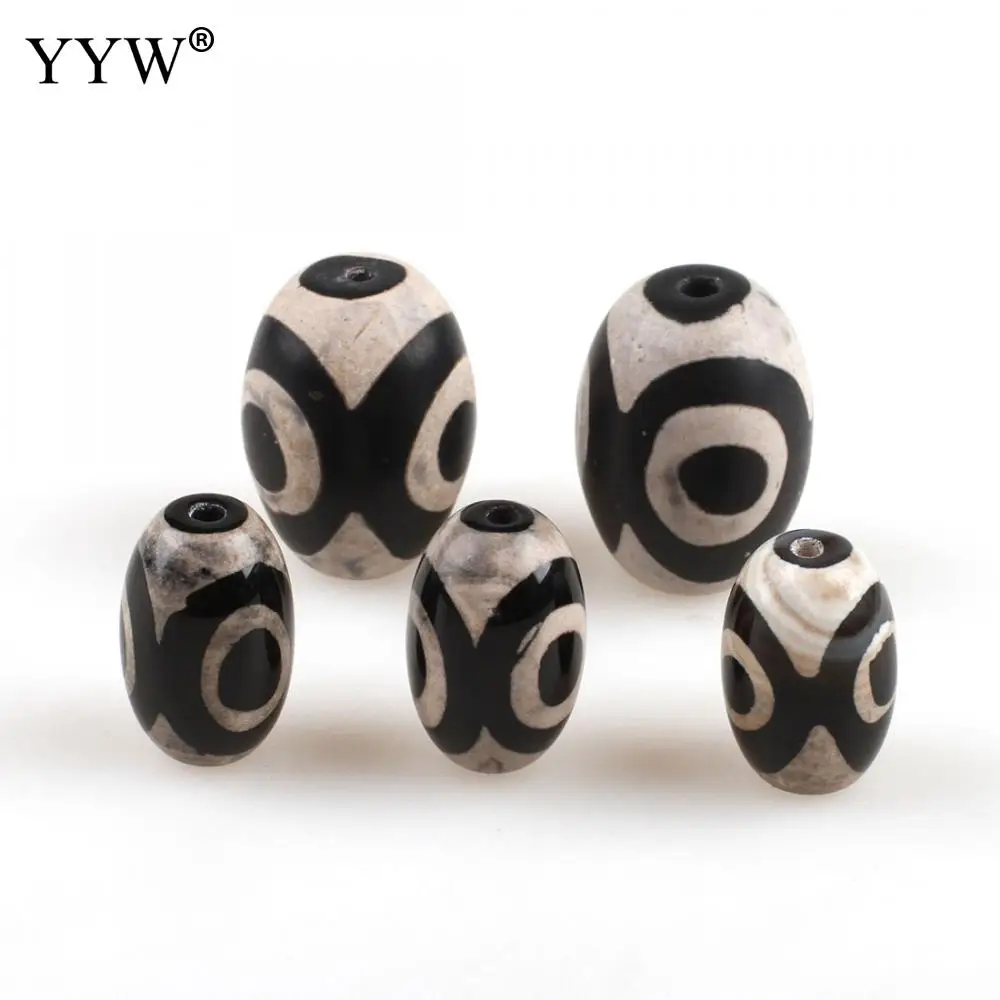 

5 шт./пакет формы из натурального тибетского Agated ДЗИ бисер, Ретро стиль, свободный камень бусины для самостоятельного изготовления браслетов, ожерелий, украшений, делает аксессуар