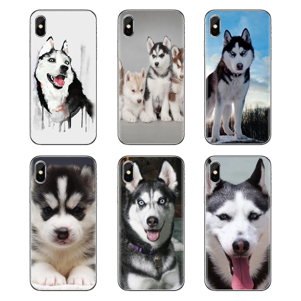 Для iPod Touch Apple iPhone 4 4s 5 5S SE 5C 6 6S 7 8 X XR XS Plus MAX забавные мягкие прозрачные чехлы для