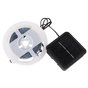 

1 PCS LED Solar Basketball Hoop Light Rim Playing At Night Shooting Accessories Attachment for Kids Adult Ball Sport Product
