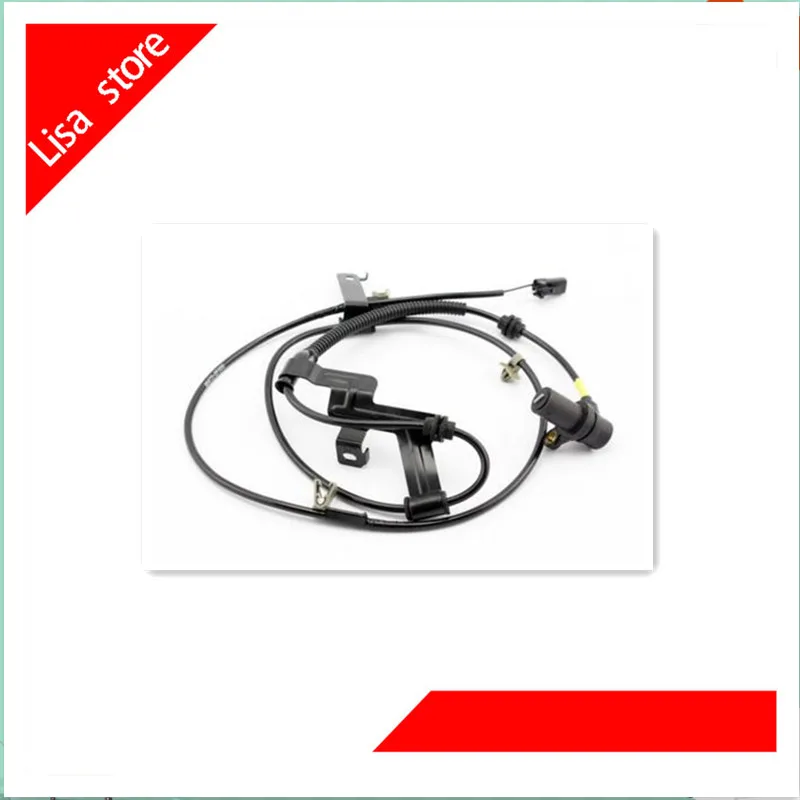 Датчик скорости колеса ABS для Kia Cerato Spectra 1 5 6 2 0 95670-2F000 956702F000 SU12308 5S10855 ALS853 |