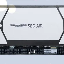 10,1 дюймов ЖК-дисплей экран LTL101AL03-W01 1280*800 lvds-дисплей