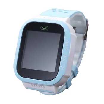 

Smart Watch 1.44 Inch Touch Screen Waterproof Locator Tracker Monitor Bracelet Remote Camera