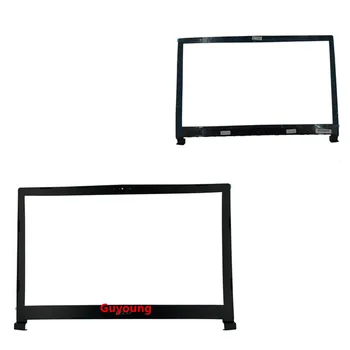 

For MSI GE73 GE73VR MS-17C1 17C5 17C7 Notebook Shell LCD Front Frame B Shell