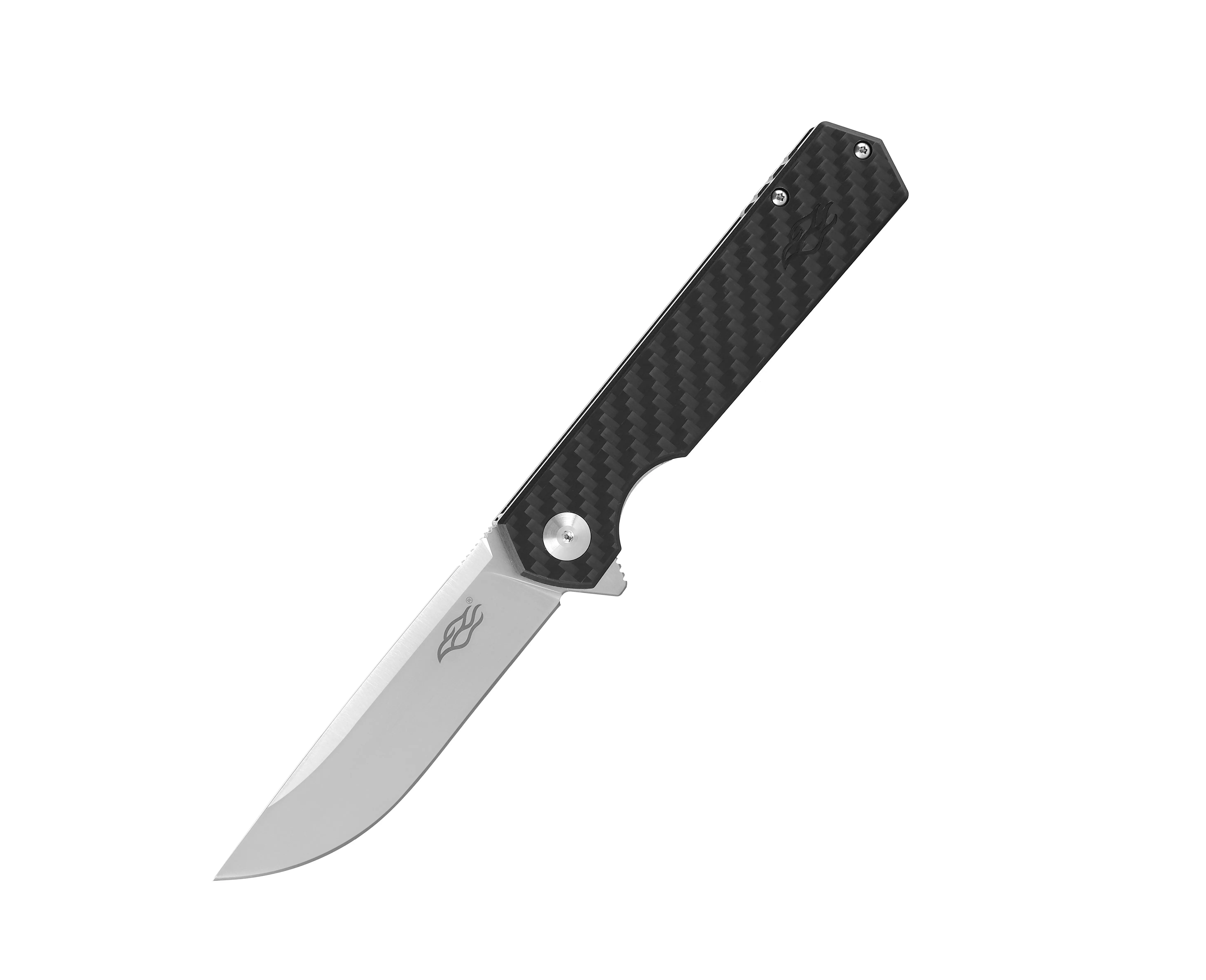 Ganzo Firebird FH11 FH12 SS FH13 60HRC D2 лезвие G10 или ручка из углеродного волокна складной нож