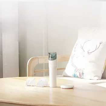 

Kids Electric Hair Clipper Kit Waterproof Home Salon Mute Micro Rechargeable Hair Clipper Trimmer Shaver Hairstyling Kit