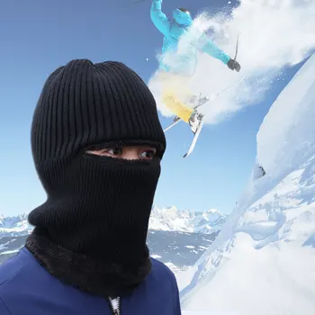 

1PC Safe Pratical Durable Fashion Mask Family Supplies Windproof Mask Neckerchief