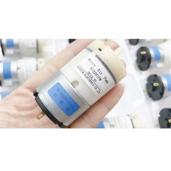 

450mA DC12V KPM32A‐12B Mini air pump for medical apparatus and instruments Home appliances