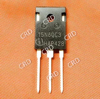5 предметов в партии, SPW15N60C3 15N60C3